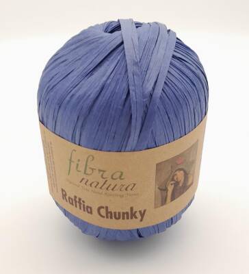 Angel Çanta Aksesuar Himalaya Rafya Fibra Natura Raffia Chunky 114-13 - 2