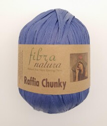 Angel Çanta Aksesuar Himalaya Rafya Fibra Natura Raffia Chunky 114-13 - Himalaya