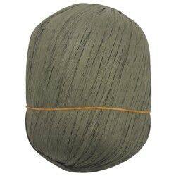 Angel Çanta Aksesuar Himalaya Rafya Fibra Natura Raffia Chunky 114-14 - 3