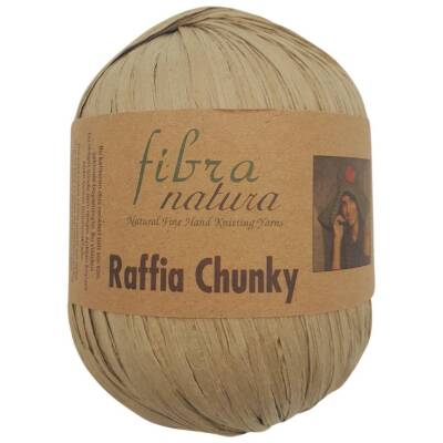 Angel Çanta Aksesuar Himalaya Rafya Fibra Natura Raffia Chunky 114-15 - 1