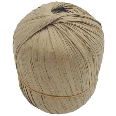 Angel Çanta Aksesuar Himalaya Rafya Fibra Natura Raffia Chunky 114-15 - 3