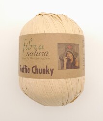 Angel Çanta Aksesuar Himalaya Rafya Fibra Natura Raffia Chunky 114-16 - Himalaya