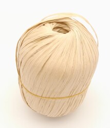 Angel Çanta Aksesuar Himalaya Rafya Fibra Natura Raffia Chunky 114-16 - 3