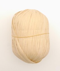 Angel Çanta Aksesuar Himalaya Rafya Fibra Natura Raffia Chunky 114-16 - 4