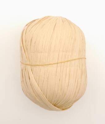 Angel Çanta Aksesuar Himalaya Rafya Fibra Natura Raffia Chunky 114-16 - 4