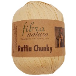 Angel Çanta Aksesuar Himalaya Rafya Fibra Natura Raffia Chunky 114-17 - Himalaya