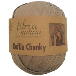 Angel Çanta Aksesuar Himalaya Rafya Fibra Natura Raffia Chunky 114-20 - 1
