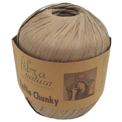 Angel Çanta Aksesuar Himalaya Rafya Fibra Natura Raffia Chunky 114-20 - 2