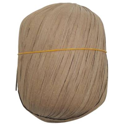 Angel Çanta Aksesuar Himalaya Rafya Fibra Natura Raffia Chunky 114-20 - 3