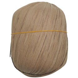 Angel Çanta Aksesuar Himalaya Rafya Fibra Natura Raffia Chunky 114-20 - 3