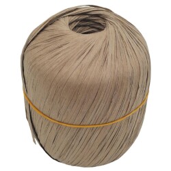 Angel Çanta Aksesuar Himalaya Rafya Fibra Natura Raffia Chunky 114-20 - 4