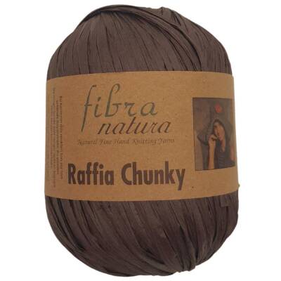 Angel Çanta Aksesuar Himalaya Rafya Fibra Natura Raffia Chunky 114-21 - 1