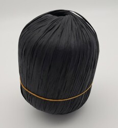 Angel Çanta Aksesuar Himalaya Rafya Fibra Natura Raffia Chunky 114-22 - 3