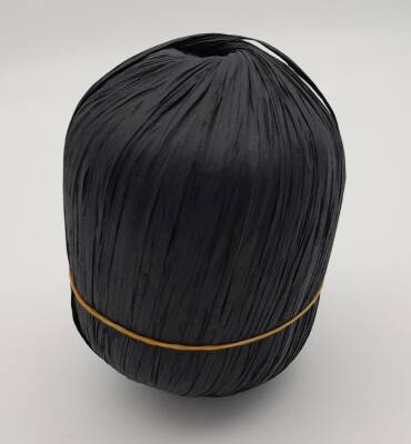 Angel Çanta Aksesuar Himalaya Rafya Fibra Natura Raffia Chunky 114-22 - 3