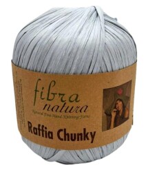 Angel Çanta Aksesuar Himalaya Rafya Fibra Natura Raffia Chunky 114-41 - Himalaya