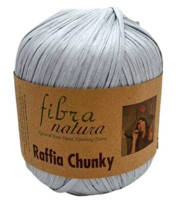 Angel Çanta Aksesuar Himalaya Rafya Fibra Natura Raffia Chunky 114-41 - 1