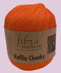 Angel Çanta Aksesuar Himalaya Rafya Fibra Natura Raffia Chunky 114-25 - Himalaya