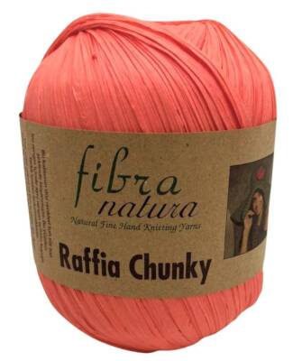 Angel Çanta Aksesuar Himalaya Rafya Fibra Natura Raffia Chunky 114-27 - 1