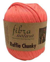 Angel Çanta Aksesuar Himalaya Rafya Fibra Natura Raffia Chunky 114-27 - Himalaya