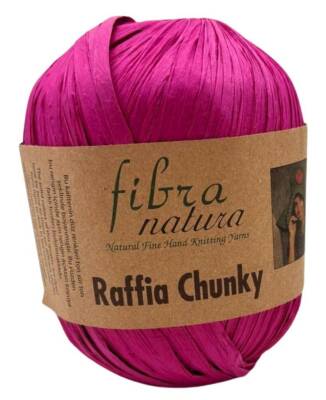 Angel Çanta Aksesuar Himalaya Rafya Fibra Natura Raffia Chunky 114-33 - 1