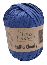 Angel Çanta Aksesuar Himalaya Rafya Fibra Natura Raffia Chunky 114-35 - Himalaya