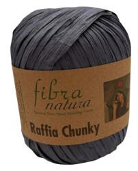 Angel Çanta Aksesuar Himalaya Rafya Fibra Natura Raffia Chunky 114-42 - Himalaya