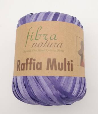 Angel Çanta Aksesuar Himalaya Rafya 117-19 Raffia Multi - 1