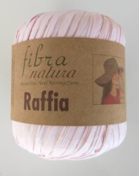 Angel Çanta Aksesuar Himalaya Rafya, Açık Pudra Renk 116-17 - Angel Çanta Aksesuar