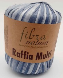 Angel Çanta Aksesuar Himalaya Rafya Ebruli Yeni Gri - Angel Çanta Aksesuar