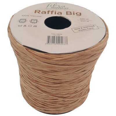 Angel Çanta Aksesuar Himalaya Rafya Fibra Natura Raffia Big 119-02 - 1
