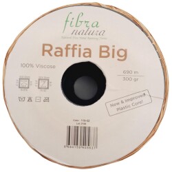 Angel Çanta Aksesuar Himalaya Rafya Fibra Natura Raffia Big 119-02 - 3