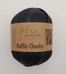 Angel Çanta Aksesuar Himalaya Rafya Fibra Natura Raffia Chunky 114-22 - Himalaya