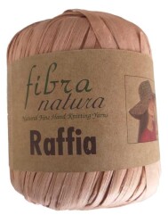 Angel Çanta Aksesuar Himalaya Rafya Koyu Somon Renk - Angel Çanta Aksesuar