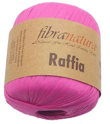 Angel Çanta Aksesuar Himalaya Rafya, Pembe Renk - 1