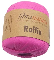 Angel Çanta Aksesuar Himalaya Rafya, Pembe Renk - Angel Çanta Aksesuar