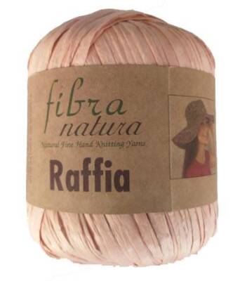 Angel Çanta Aksesuar Himalaya Rafya, Pudra Renk-116-23 - 1