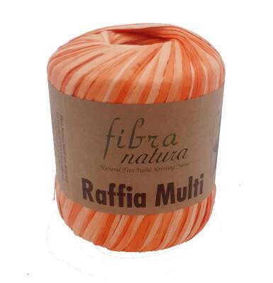 Angel Çanta Aksesuar Himalaya Rafya, Raffia Multi - 1