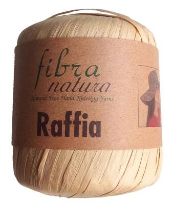 Angel Çanta Aksesuar Himalaya Rafya, Saman Rengi - 1