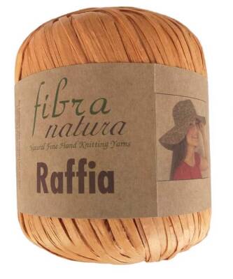 Angel Çanta Aksesuar Himalaya Rafya, Taba Renk - 1