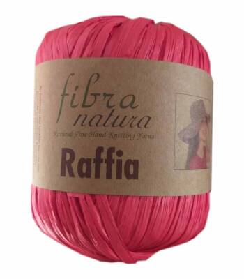 Angel Çanta Aksesuar Himalaya Rafya Tam Kırmızı 116-26 - 1