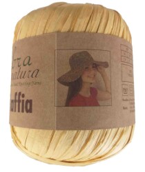 Angel Çanta Aksesuar Himalaya Rafya, Yeni Saman Renk - Angel Çanta Aksesuar