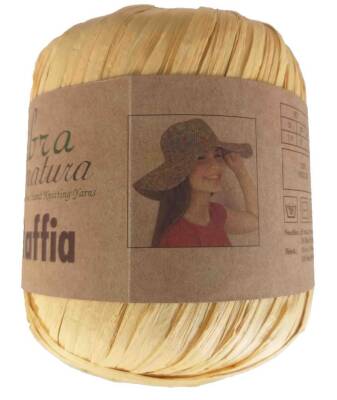 Angel Çanta Aksesuar Himalaya Rafya, Yeni Saman Renk - 1