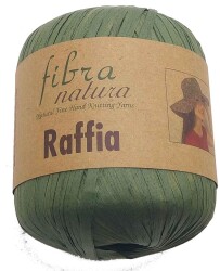 Angel Çanta Aksesuar Himalaya Rafya, Yeşil Renk - Angel Çanta Aksesuar