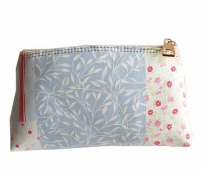 Angel Çanta Aksesuar Küçük Boy Desenli El İşi Hobi Çantası Organizer No5 - 1