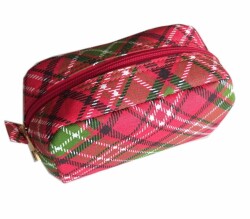 Angel Çanta Aksesuar Küçük Jumbo Boy Desenli El İşi Hobi Çantası Organizer No10 - Angel Çanta Aksesuar