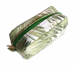 Angel Çanta Aksesuar Küçük Jumbo Boy Desenli El İşi Hobi Çantası Organizer No13 - Angel Çanta Aksesuar