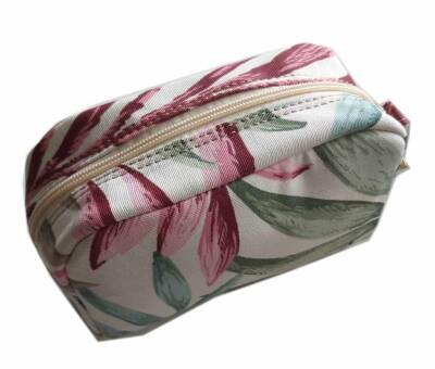 Angel Çanta Aksesuar Küçük Jumbo Boy Desenli El İşi Hobi Çantası Organizer No8 - 1