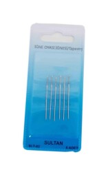 Angel Çanta Aksesuar İğne Oyası İğnesi - Angel Çanta Aksesuar