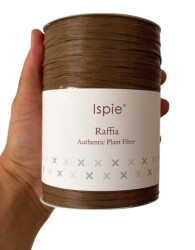 Angel Çanta Aksesuar İspie Rafya 118A Yağ Yeşili Renk - Angel Çanta Aksesuar