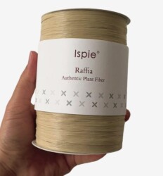 Angel Çanta Aksesuar İspie Rafya 137A Sage Yeşili Renk - Angel Çanta Aksesuar